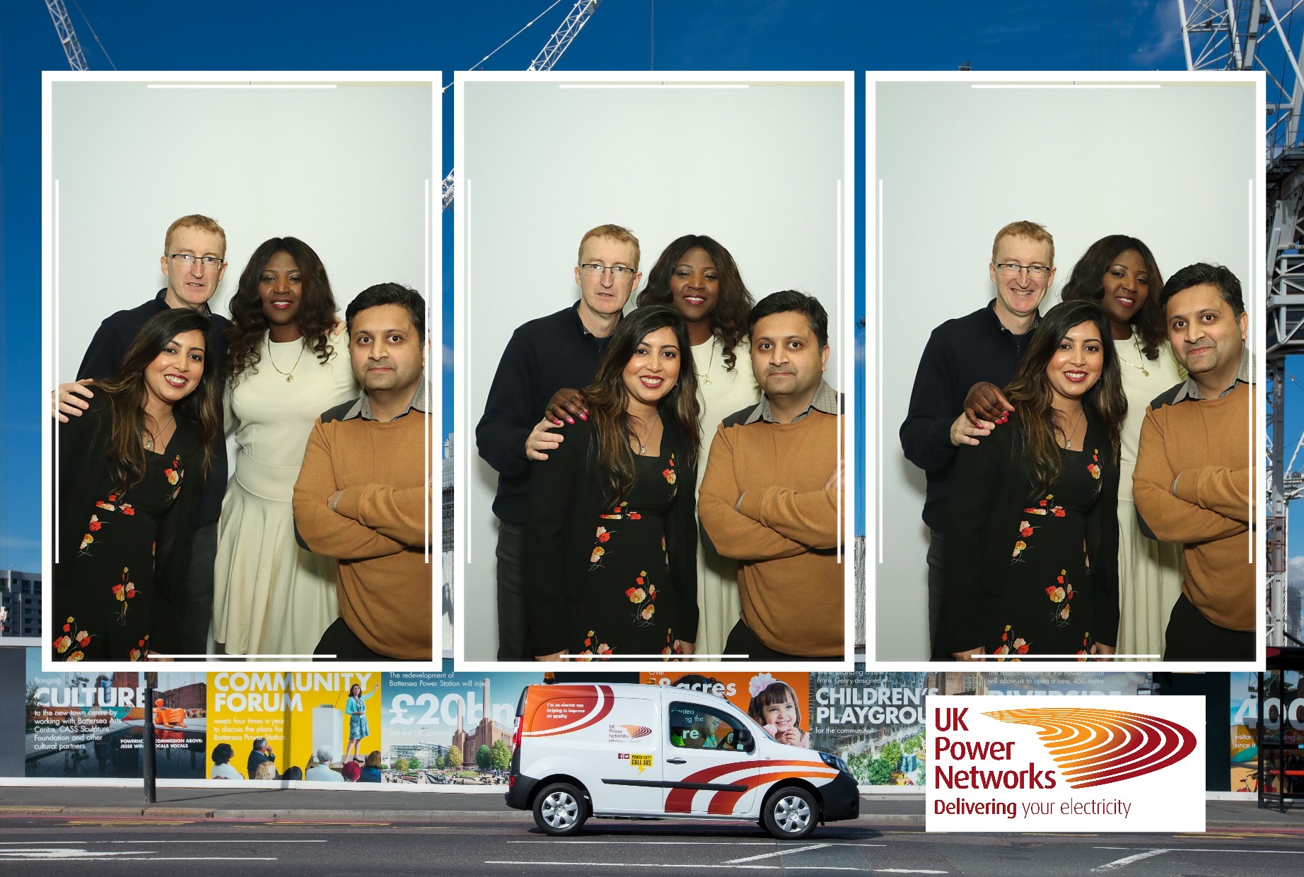 Uk Power Network  | View more photos from the event at gallery.myphotoboothexperience.co.uk/u/MyPhotoBoothExperienceLtd/Uk-Power-Network